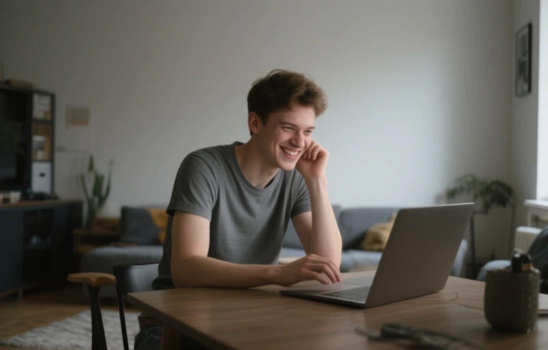 adamadam1424: Chaturbate-Profil und Statistiken