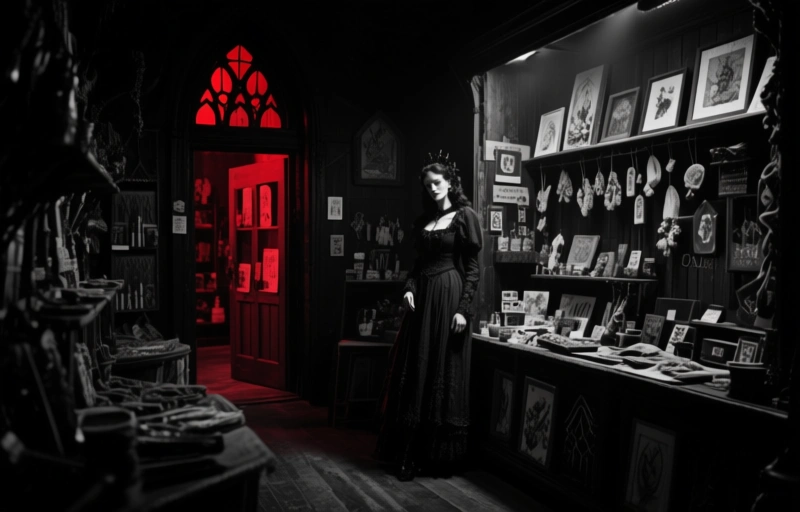 Discover Skye's Best Handmade Craft Shops: Local Artisan Guide