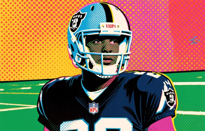 Las Vegas Raiders: Die Top-Pick-Analyse für die NFL Draft