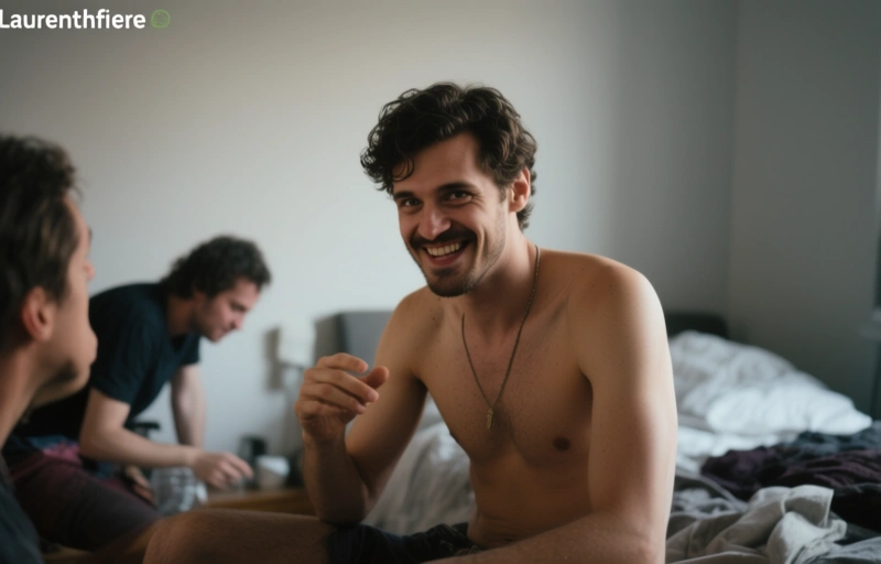 laurenthferrer auf Chaturbate: Profil und Statistiken