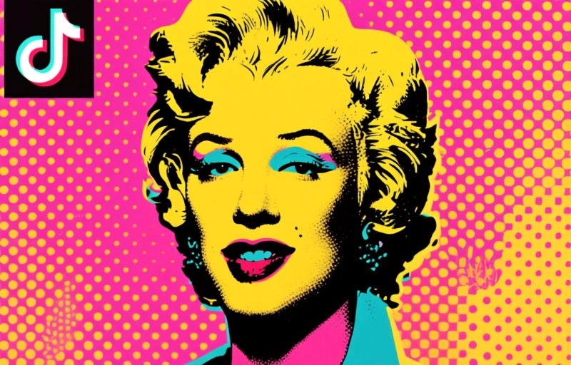 TikTok-storing: de echte oorzaak achter de uitval