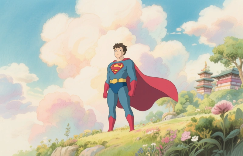 Superhelden Boek 2: Hoe Heldendom Trumpisme Tegenwerkt