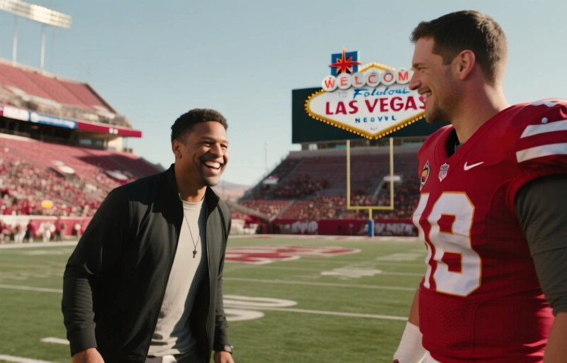 Cómo Utah Venció a Nebraska en el Las Vegas Bowl: Guía del Partido