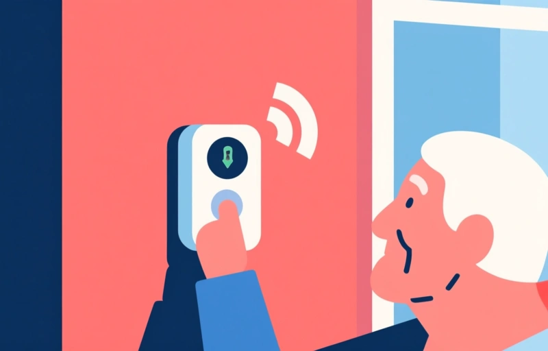 Beste persoonlijk alarm voor senioren in 2025