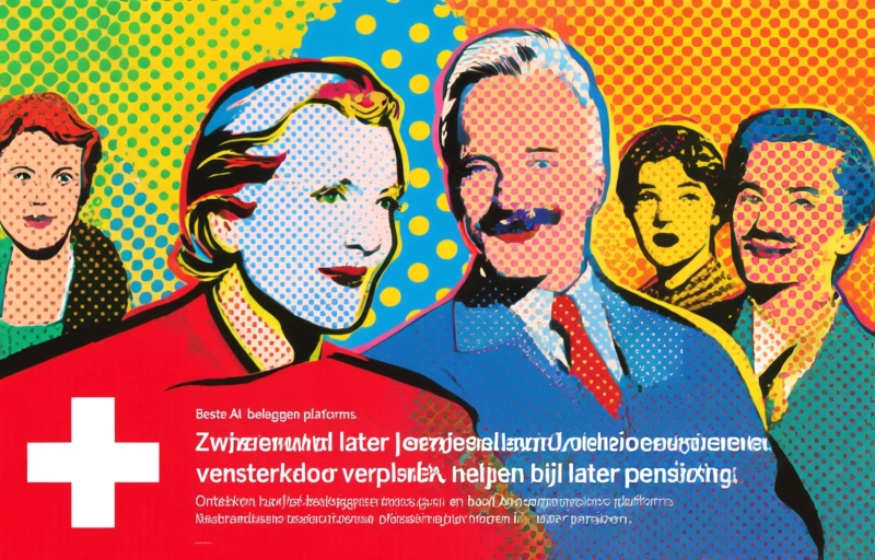 Zwitserland wil later pensioen zonder verplichting