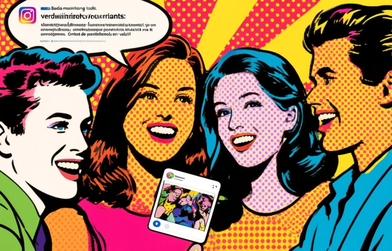 Instagram Instants: verdwijnende fotodumps voor vrienden