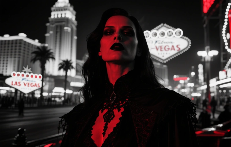 Лас-Вегас без казино: новая эра туризма в городе греха