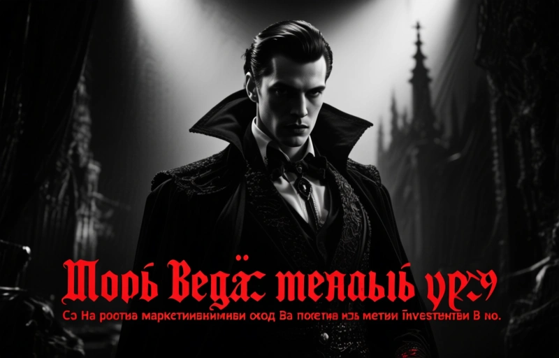 Визуальное представление Лас-Вегас без казино