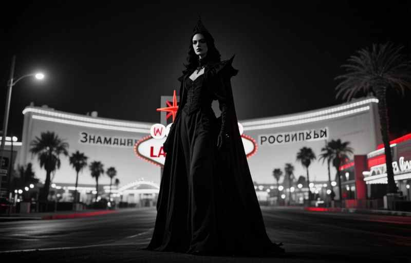 Знаменитая достопримечательность Лас-Вегаса расширяется