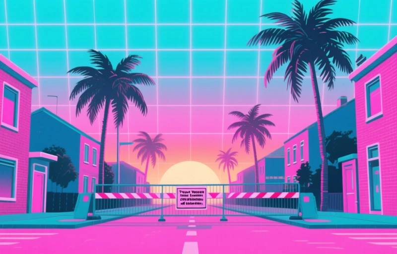 Twee weken hinder in Landen: Attenhovenstraat afgesloten