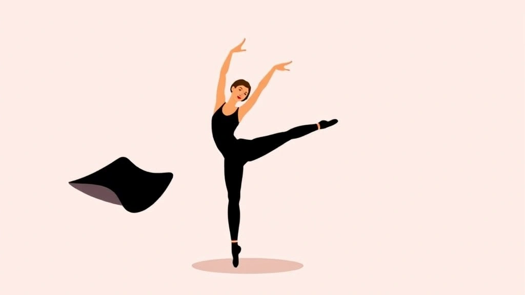 Ballet Black Revives Its Most Powerful Work: A Timeless Return