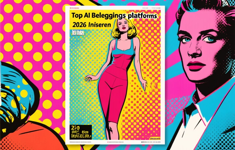 Top AI Beleggingsplatforms 2026: Slim Investeren