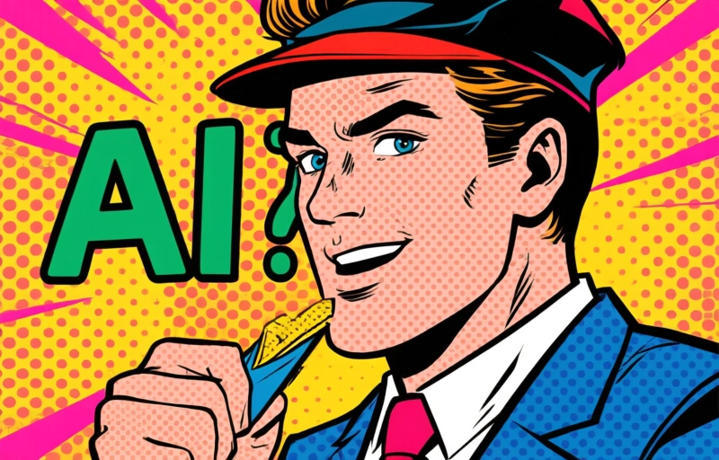 Visuele weergave van Top AI Beleggingsplatforms 2026