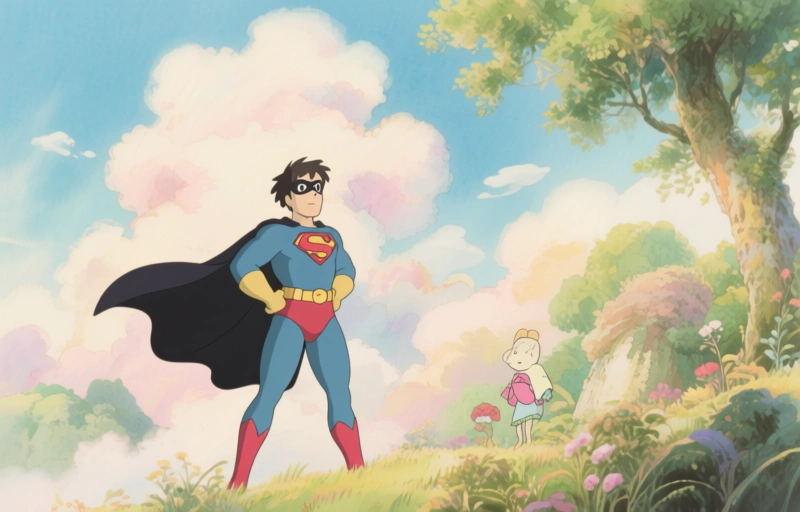 Hoe Superheldenverhalen de Keuring Doorkomen