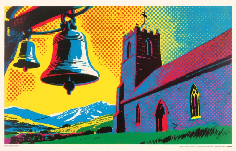 Snowdonia Church Bells Ring After 150-Year Silence