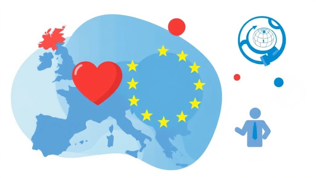 EU-regulering niet schuldig aan AI-achterstand Europa