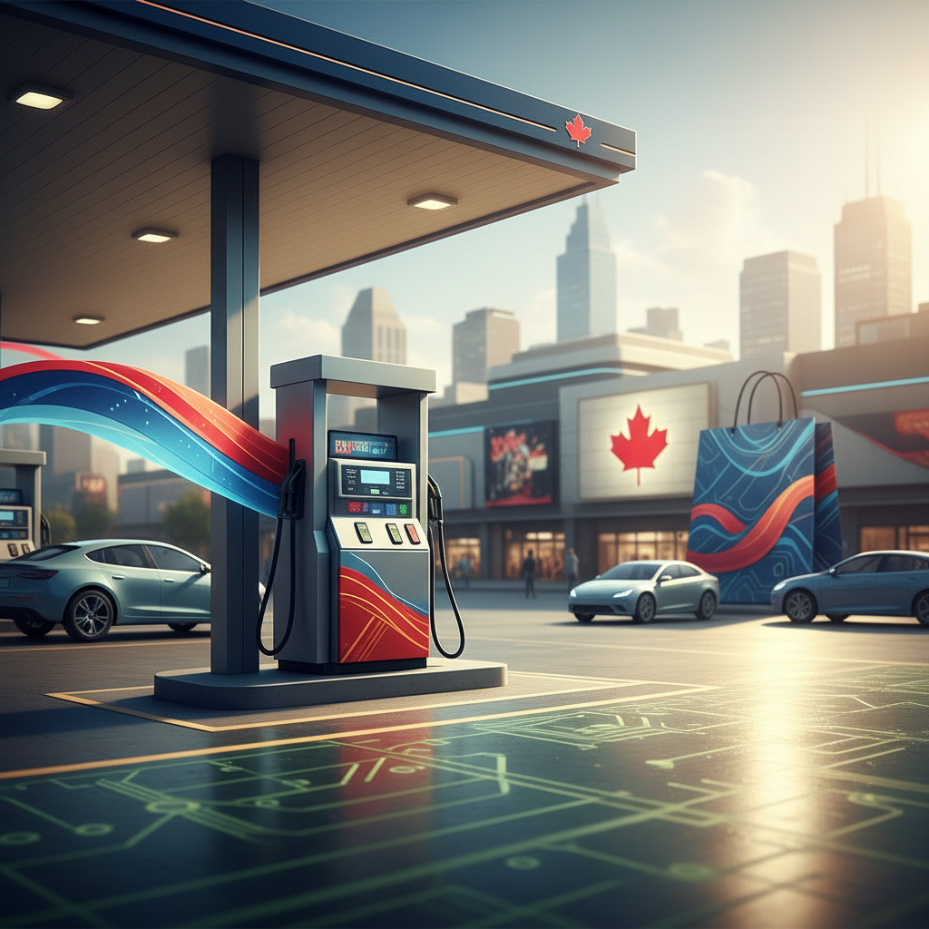 Total Caps Gas Prices, Launches May Holiday Deals