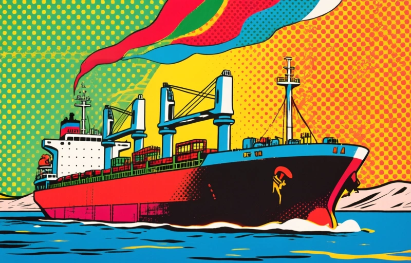 Eerste LNG-tanker verlaat Straat van Hormuz sinds oorlog Iran