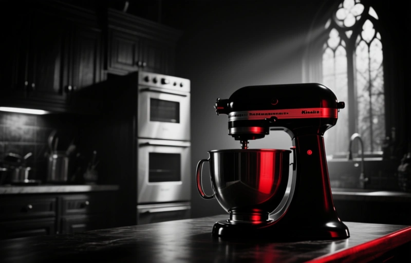 KitchenAid Discounts: Save 27% on Premium Appliances