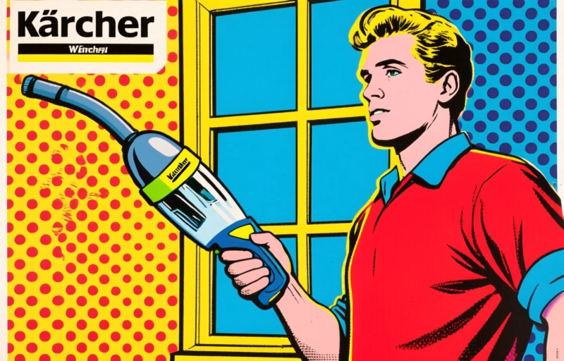 Kärcher Window Vac Review: Stop Condensation Damage Fast