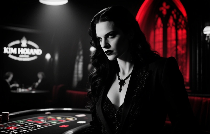 Kim Holland Casino: nieuwe vergunning zorgt voor controverse