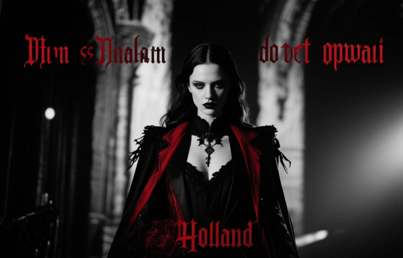 Visuele weergave van Kim Holland Casino