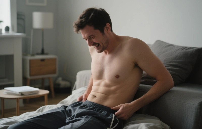 Beyond Viagra: A Better Solution for Erectile Dysfunction