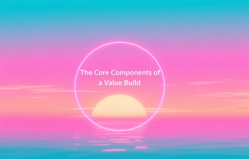 Visual representation of Best Value PC Builds for Professionals in 2024