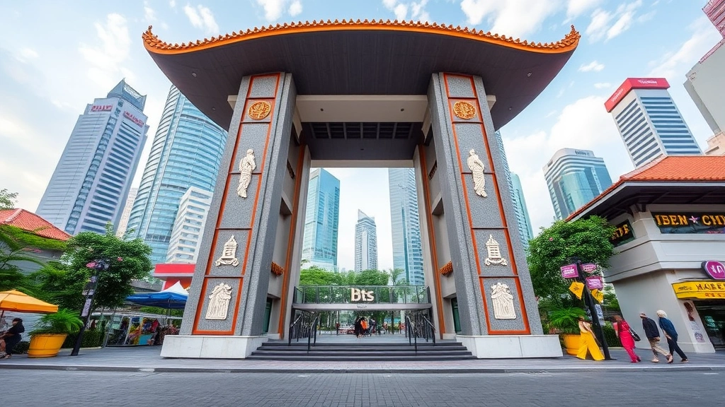 Singapore BTS Arirang: Stress-Free Klook Packages