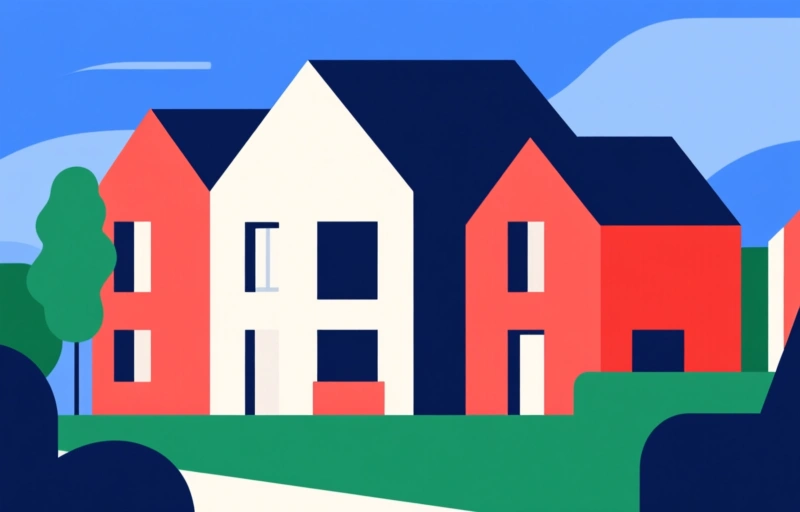 The Agency x rennie: Redefining New Development