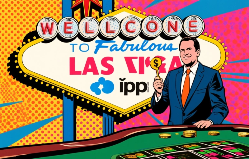 Señal de Ripple desde Las Vegas: ¿Qué significa para XRP?