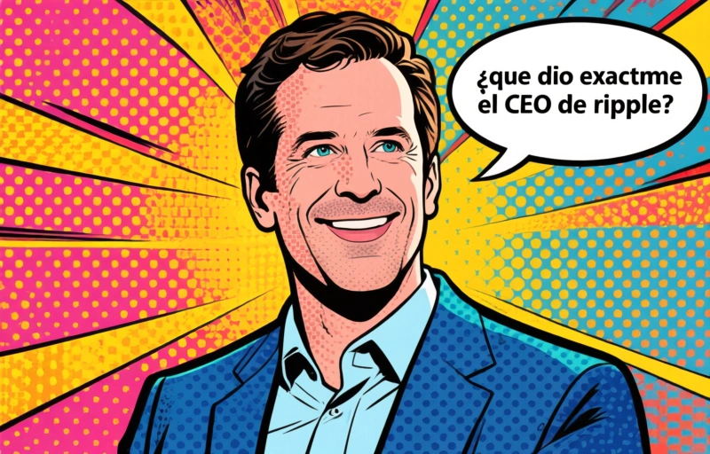 Representación visual de Señal de Ripple desde Las Vegas