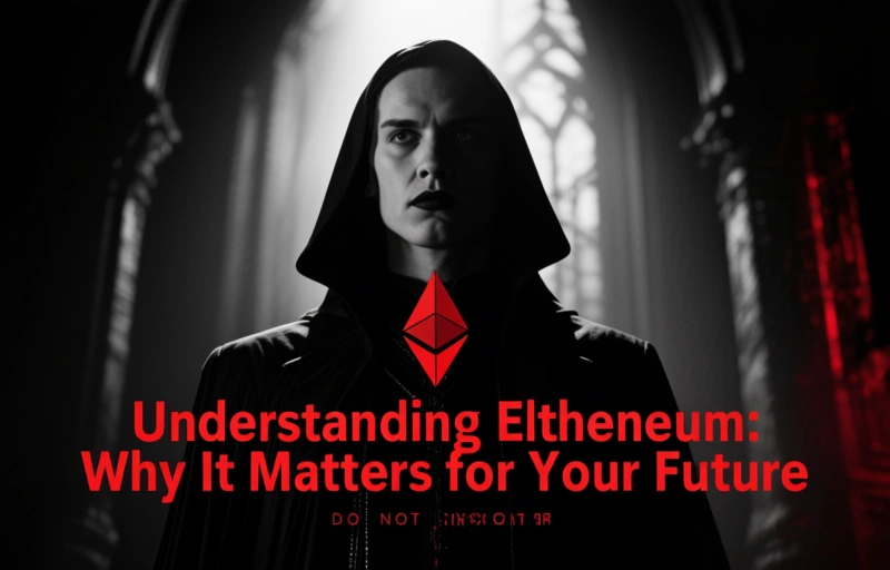 Understanding Ethereum: Why It Matters for Your Future