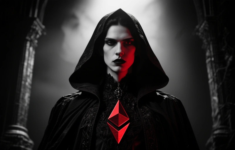 Visual representation of Understanding Ethereum