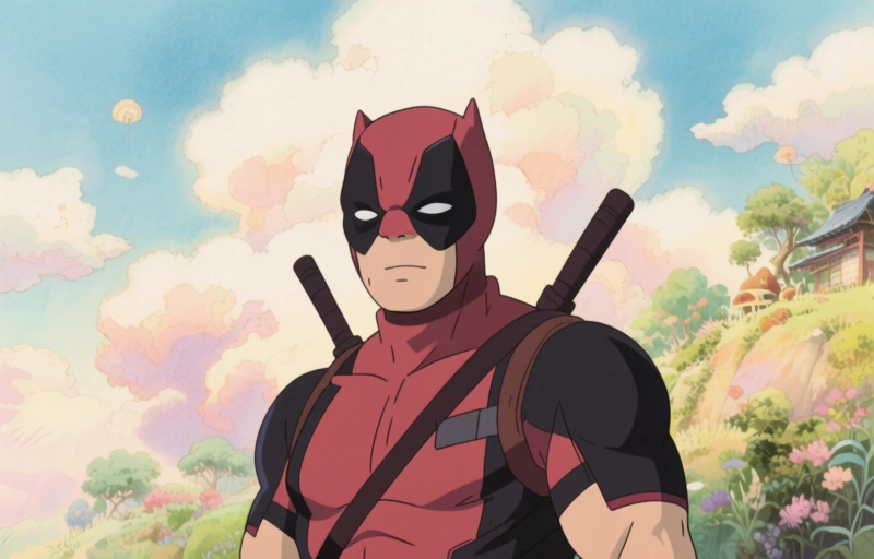 Daredevil: Born Again - Een Duister Marvel Meesterwerk