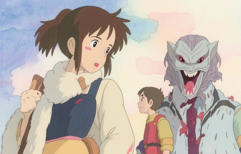 Visual representation of Daredevil