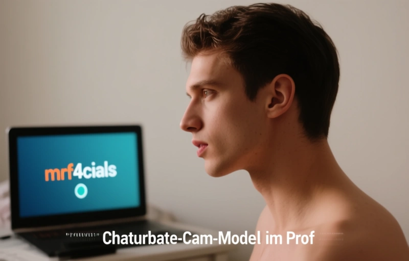 Visuelle Darstellung von mrf4cials