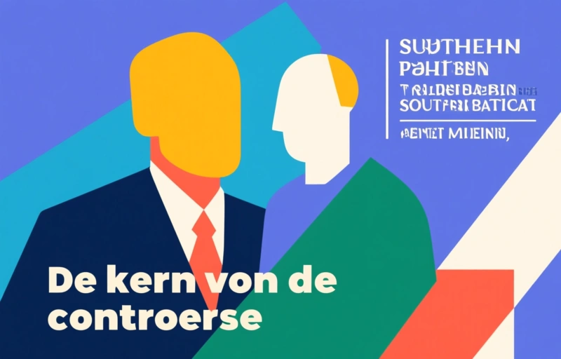 Visuele weergave van Alisa Childers verdedigt Albert Mohler over vrouwen en kerkpodcasts