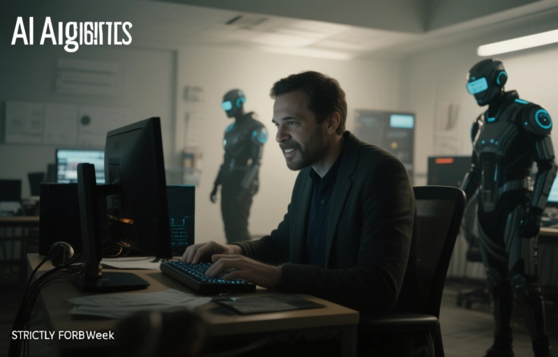 AI Agents Gone Wrong: Cyber Threats This Week