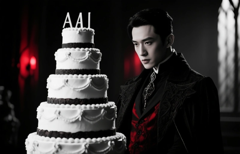 Jensen Huang: AI's Five-Layer Cake is History's Biggest Buildout