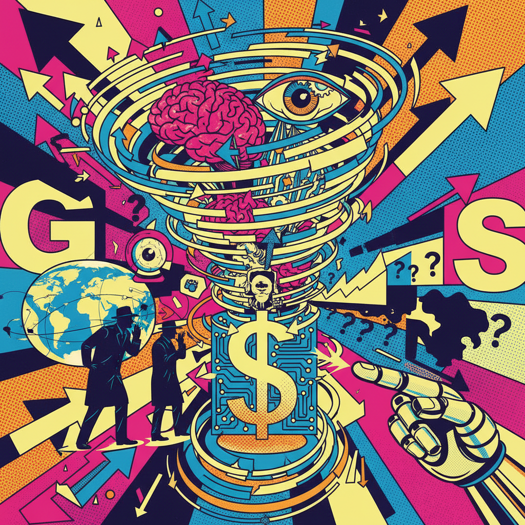 Goldman Sachs Uses AI to Predict Markets