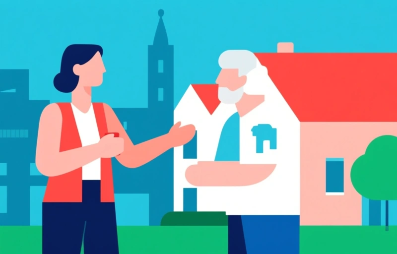 Nieuwe strategie OLVG: samenwerking verandert zorg