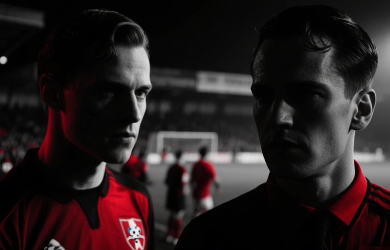 Southampton vs Ipswich: gelijkspel voor zinderende slotdag