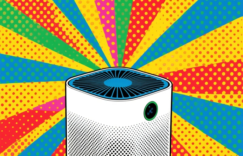 Top 8 Air Purifiers for 2026: Clean Air Solutions