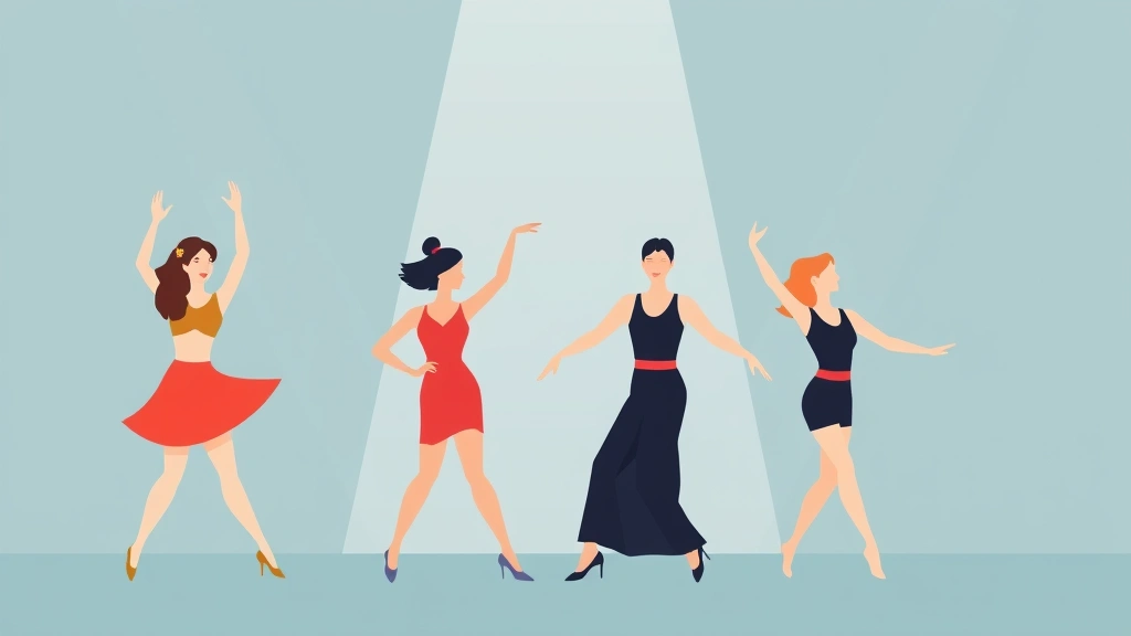 Celia Rowlson-Hall: Hollywood's Secret Choreography Weapon