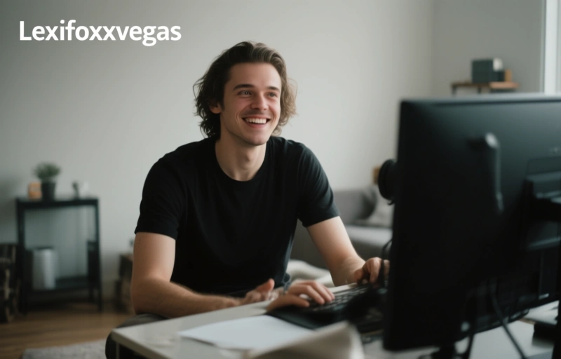 Lexifoxxvegas: Chaturbate-Profil und Statistiken