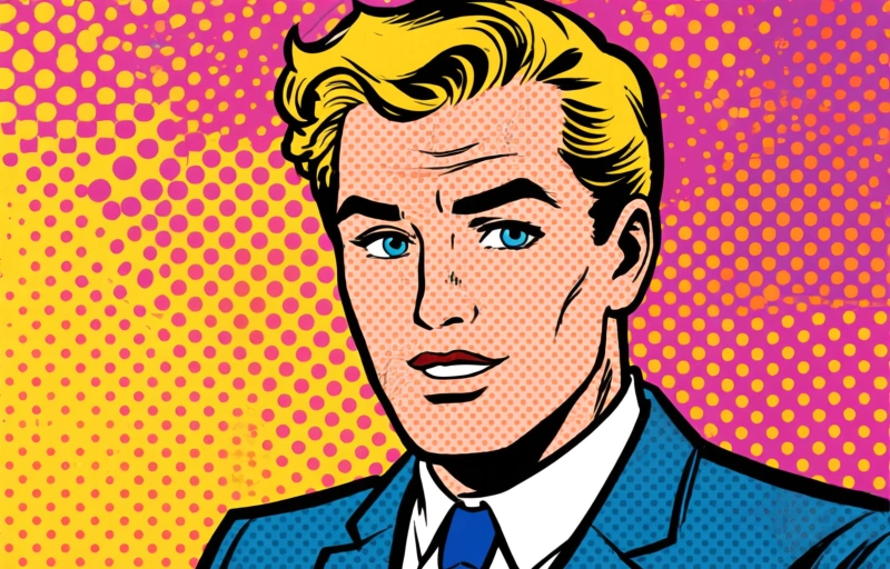 Visuele weergave van Trump dreigt Iran met aanval op energiecentrales