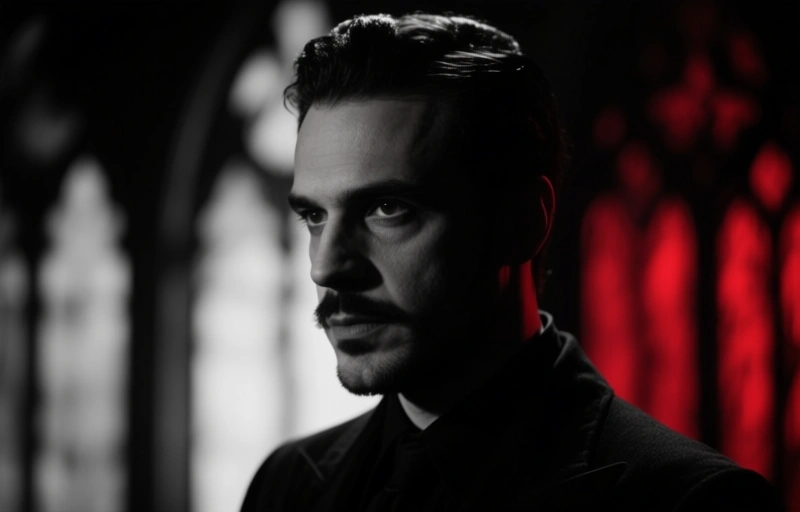 Alexandre Garabedian: Leading Voice in European Financial Journalism