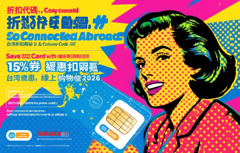 Stay Connected Abroad: 15% Off Cool Card with Exclusive Code 2026