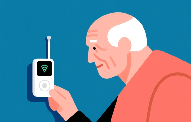 Beste persoonlijk alarm voor senioren in Nederland